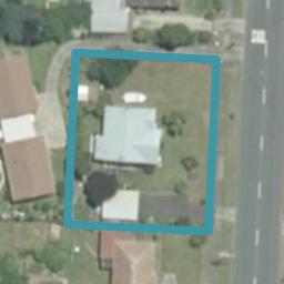 89 Bailey Street, Huntly, Huntly