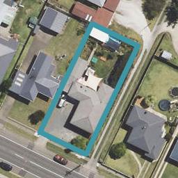 565 Aberdeen Road, Te Hapara, Gisborne