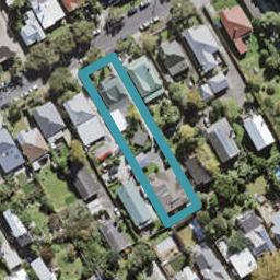 48 Sackville Street, Grey Lynn, Auckland
