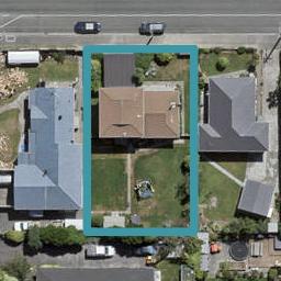 47 Mcquarrie Street, Kingswell, Invercargill