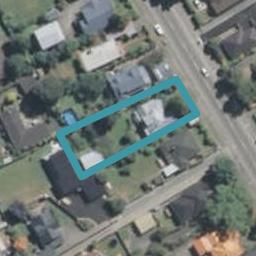 264 Otipua Road, Highfield, Timaru