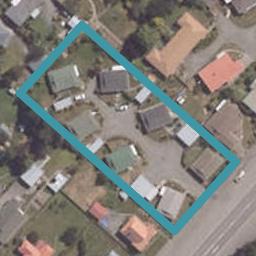154 Queen Street, Waimate, Waimate