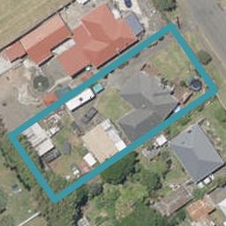45 Hood Street, Castlecliff, Whanganui