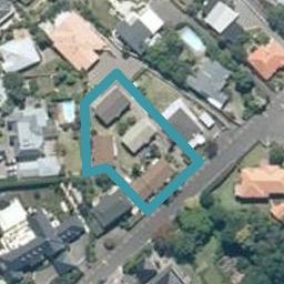 4A George Street, Hospital Hill, Napier