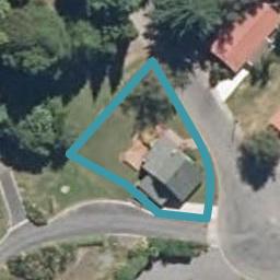 40 Park Avenue, Ohakune, Ohakune