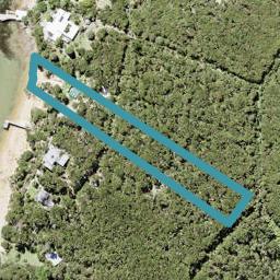 0 Pembles Bay, Kawau Island, Kawau Island