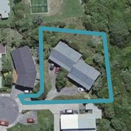 13A Middlesex Place, Northland, Wellington