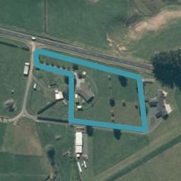 44 Wharepuhunga Road, Otorohanga, Te Awamutu