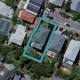 4A Stafford Street, Mount Victoria, Wellington