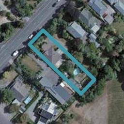15 Pownall Street, Masterton