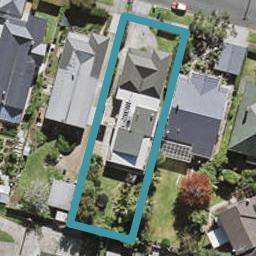 53 Milton Road, Mount Eden, Auckland