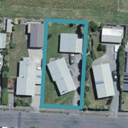 24 Atkinson Street, Masterton