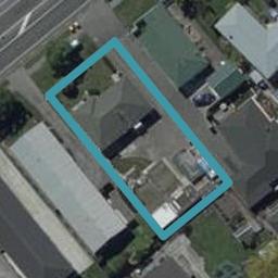 89 Halswell Road, Hillmorton, Christchurch
