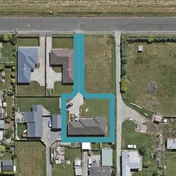 41 Ball Street, Kingswell, Invercargill
