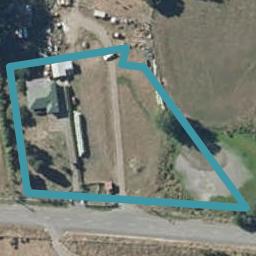 261 Pah Road, FORDELL, Fordell