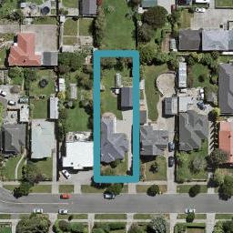 16 Beatrice Street, Avenal, Invercargill