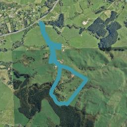 206F State Highway 30, Tikitere, Rotorua