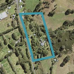 201 Awa Road, Kumeu