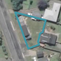 40 Darby Street, Geraldine