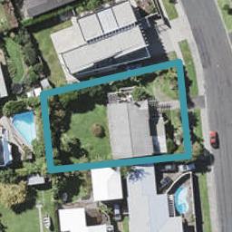 1 Hamana Street, Narrow Neck, Auckland