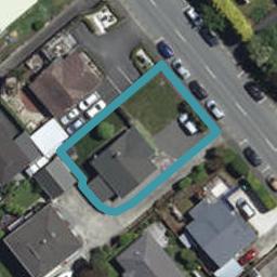 29A Oxford Street, Richmond