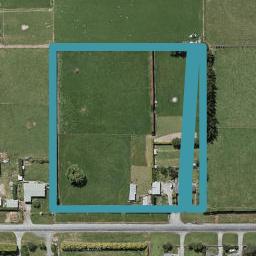 21 Flora Road West, Makarewa, Invercargill