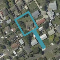 15 Leicester Street, Terrace End, Palmerston North