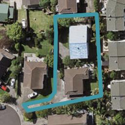 2/21 Leiden Place, Tōtara Vale, Auckland