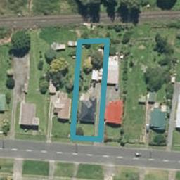 76 Taupo Road, Taumarunui