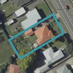 244 Botanical Road, Takaro, Palmerston North