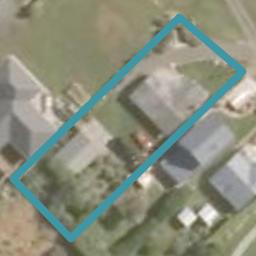 80 Rocks Highway, Riverton