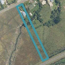 77 Golf Links Road, Hokitika