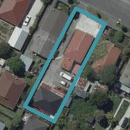 48 Grenville Street, Waltham, Christchurch