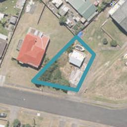 2B Ashton Terrace, Castlecliff, Whanganui