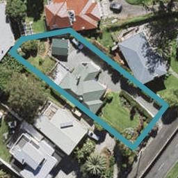 33 Seacliffe Road, Hillsborough, Auckland