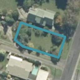34A Claremont Avenue, Paeroa, Paeroa