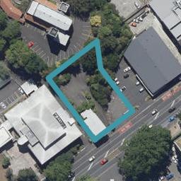 5/3  Tisdall Terrace, Hamilton Central, Hamilton