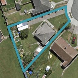 21 Lockerbie Street, Turnbull Thomson Park, Invercargill