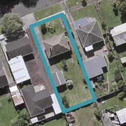 12 Kaimata Street, Brooklands, New Plymouth