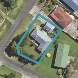 5 Oak Street, Mangapapa, Gisborne