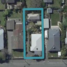 2/45 Malcolm Avenue, Beckenham, Christchurch