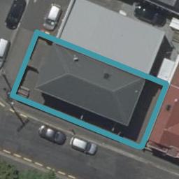 153 Leith Street, Dunedin Central, Dunedin