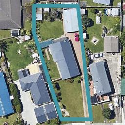 10 Riverside Drive, Whakatane, Whakatane