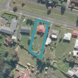 6 NORTH RD, Kawakawa, Kawakawa