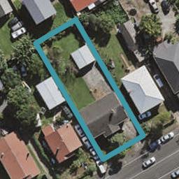 18 Hauiti Road, Otahuhu, Auckland