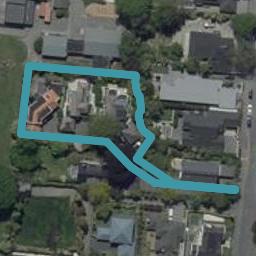 1/19 Waiwetu Street, Fendalton, Christchurch