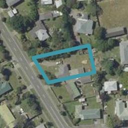 82 Oxford Street, Ashhurst, Ashhurst