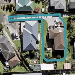 44 Letterkenny Place, Blockhouse Bay, Auckland