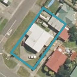 102 Hampden Street, Hokitika, Hokitika