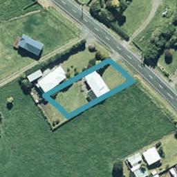 6623 State Highway 35, Te Kaha, Opotiki